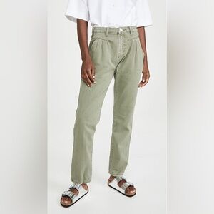 One Teaspoon Super Khaki Streetwalker 80s style jeans